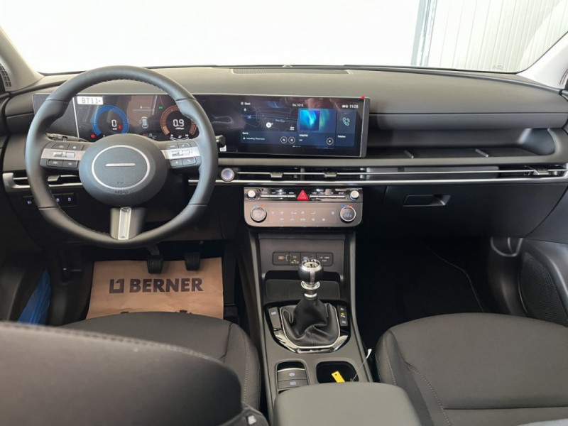 Tucson NX4 GO 1,6 T-GDi 2WD t5bg1 - 7