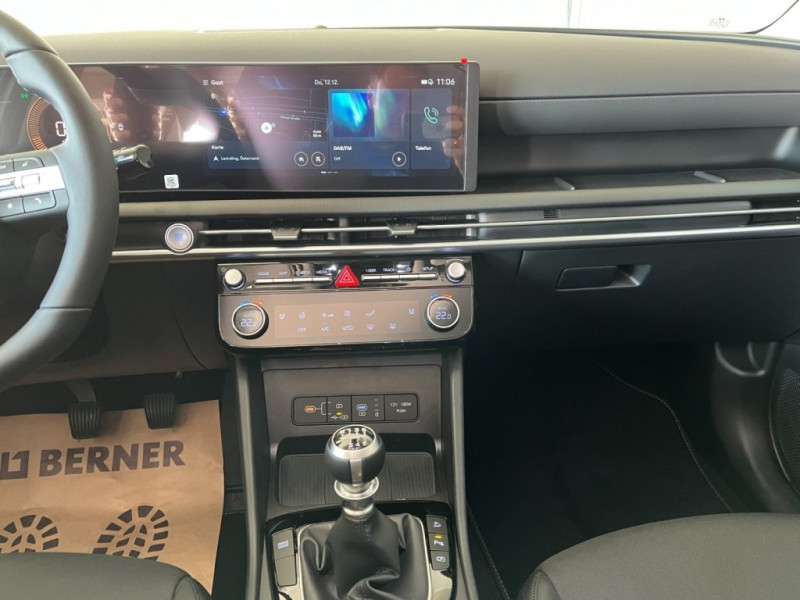 Tucson NX4 GO 1,6 T-GDi 2WD t5bg1 - 8