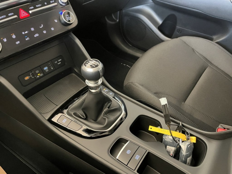 Tucson NX4 GO 1,6 T-GDi 2WD t5bg1 - 14