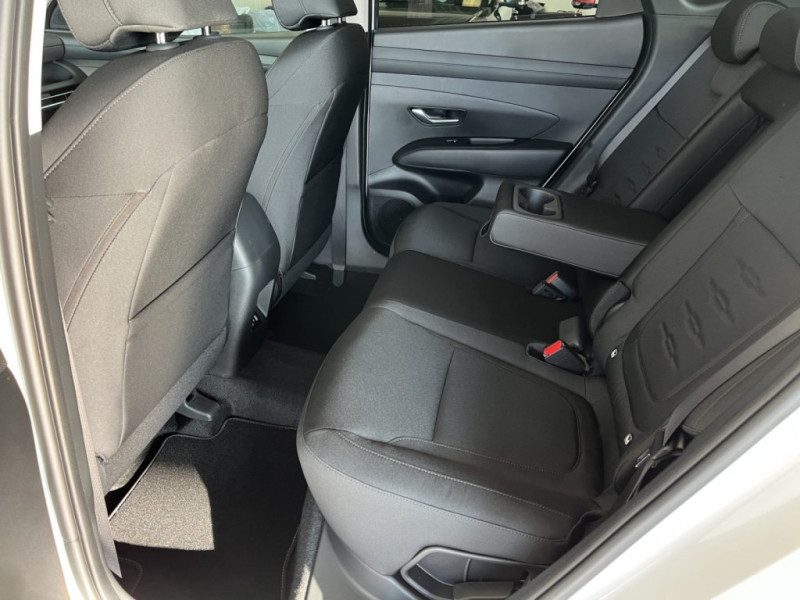 Tucson NX4 GO 1,6 T-GDi 2WD t5bg1 - 15