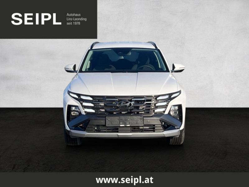 Tucson NX4 GO 1,6 T-GDi 2WD t5bg1 - 18