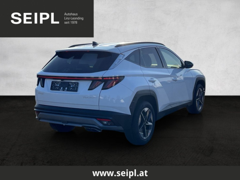 Tucson NX4 GO 1,6 T-GDi 2WD t5bg1 - 20