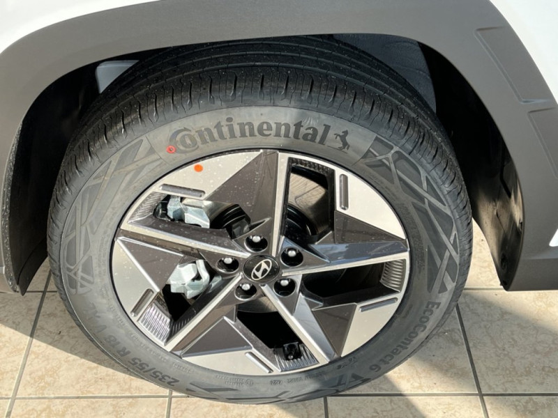 Tucson NX4 GO 1,6 T-GDi 2WD t5bg1 - 22