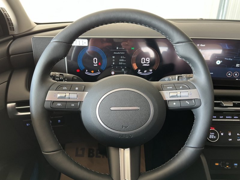 Tucson NX4 GO 1,6 T-GDi 2WD t5bg1 - 29