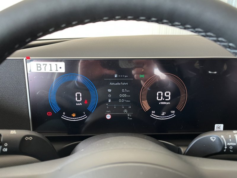 Tucson NX4 GO 1,6 T-GDi 2WD t5bg1 - 30