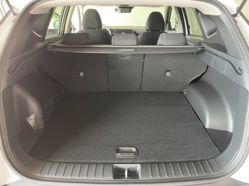 Tucson NX4 GO 1,6 T-GDi 2WD t5bg1 - 33