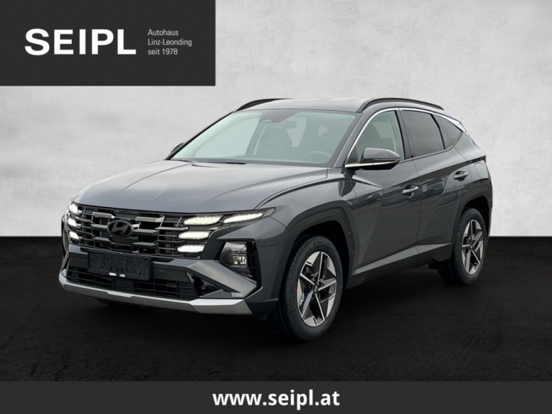 Tucson NX4 GO 1,6 T-GDi 2WD t5bg1 - 0