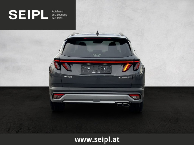 Tucson NX4 GO 1,6 T-GDi 2WD t5bg1 - 4