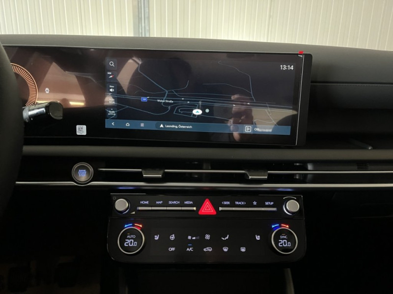 Tucson NX4 GO 1,6 T-GDi 2WD t5bg1 - 9