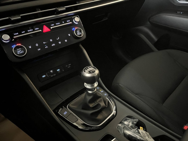 Tucson NX4 GO 1,6 T-GDi 2WD t5bg1 - 14