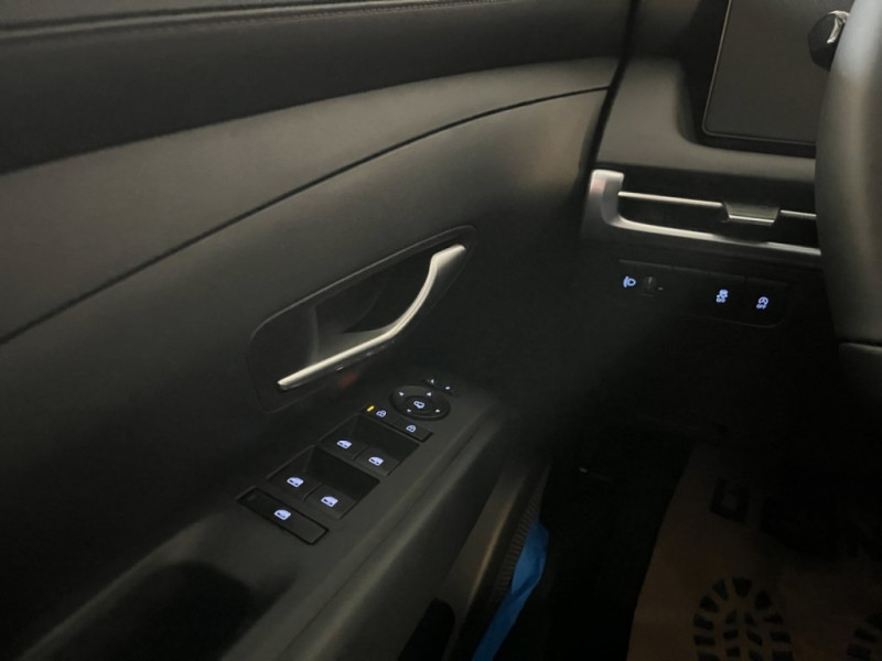 Tucson NX4 GO 1,6 T-GDi 2WD t5bg1 - 15