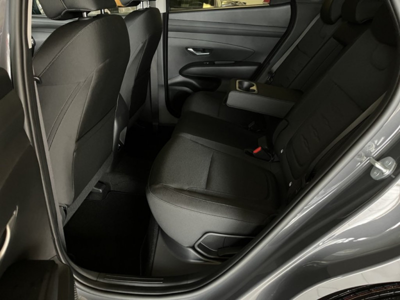 Tucson NX4 GO 1,6 T-GDi 2WD t5bg1 - 16