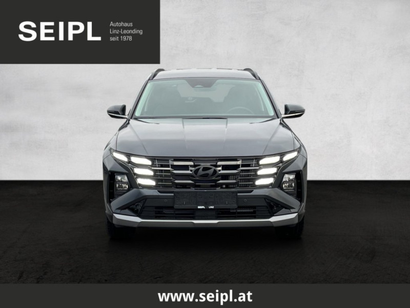 Tucson NX4 GO 1,6 T-GDi 2WD t5bg1 - 19