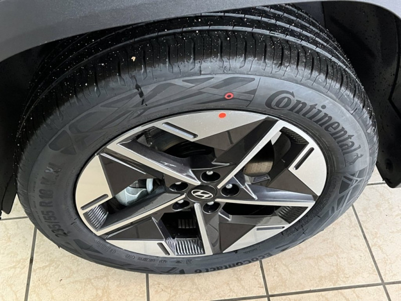 Tucson NX4 GO 1,6 T-GDi 2WD t5bg1 - 23