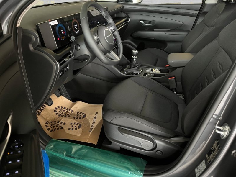 Tucson NX4 GO 1,6 T-GDi 2WD t5bg1 - 24