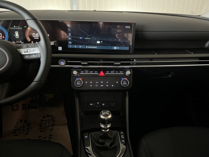 Tucson NX4 GO 1,6 T-GDi 2WD t5bg1 - 26