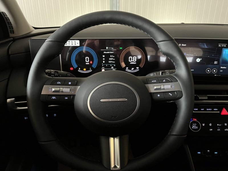 Tucson NX4 GO 1,6 T-GDi 2WD t5bg1 - 30