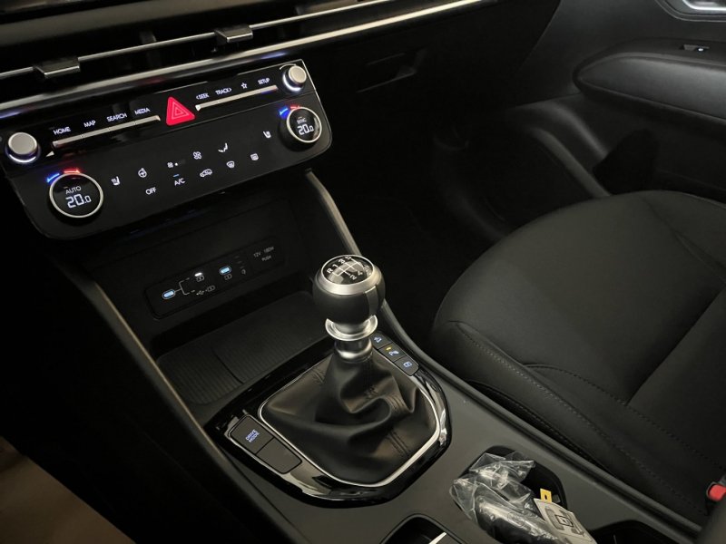 Tucson NX4 GO 1,6 T-GDi 2WD t5bg1 - 32