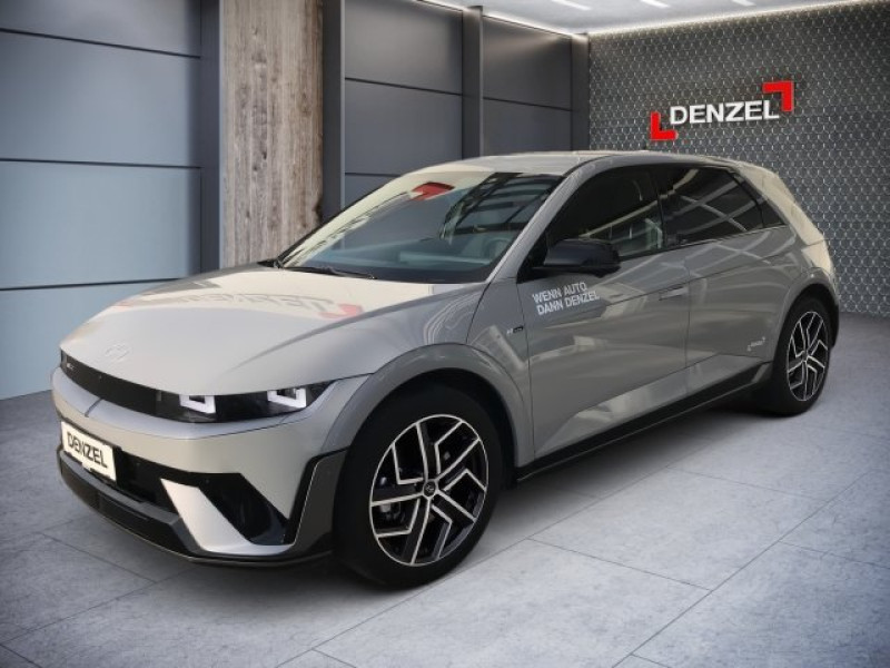 IONIQ 5 N Line 84kWh 4WD - 0