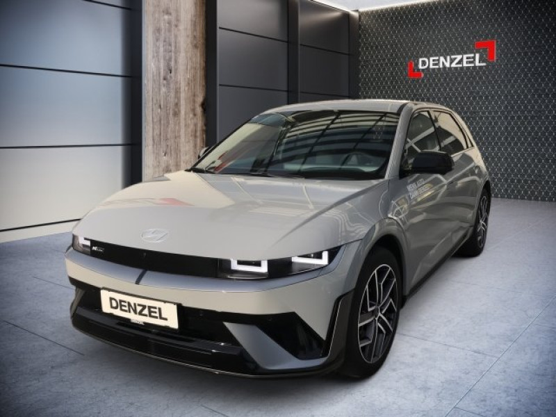 IONIQ 5 N Line 84kWh 4WD - 1