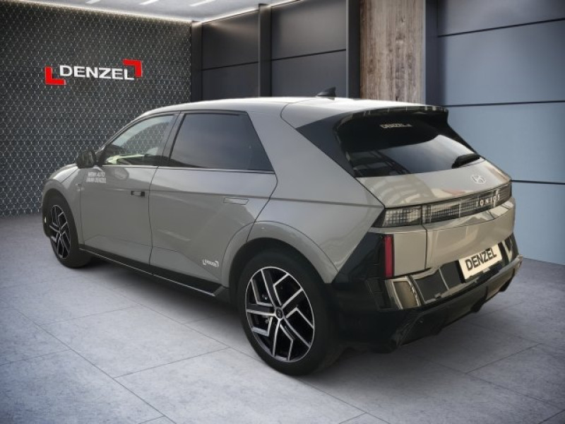 IONIQ 5 N Line 84kWh 4WD - 2