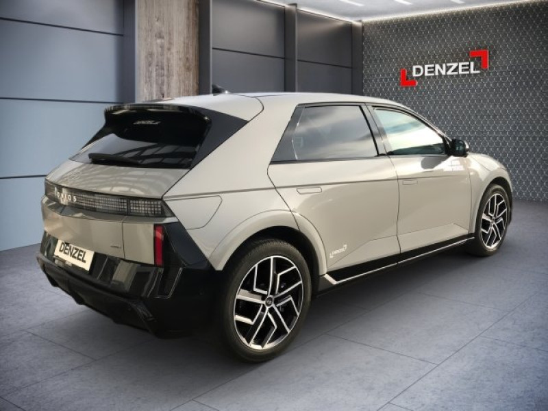 IONIQ 5 N Line 84kWh 4WD - 3