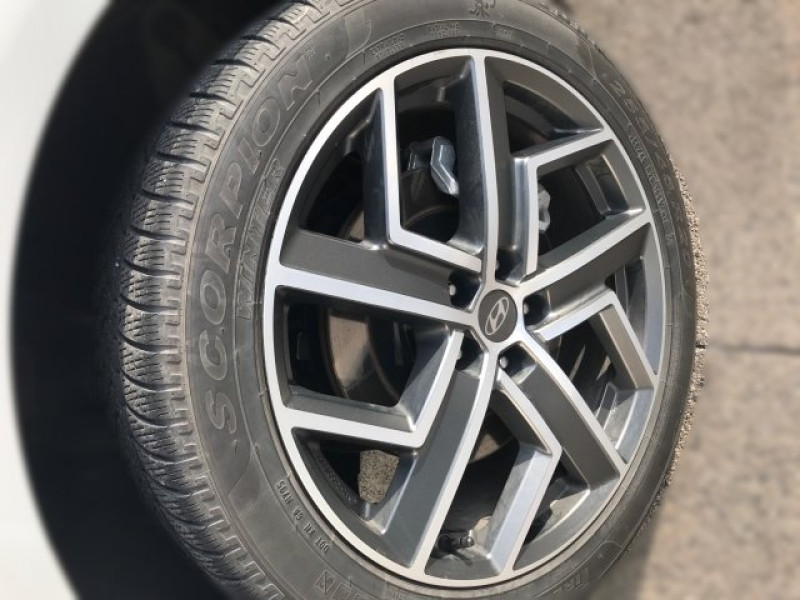 IONIQ 5 N Line 84kWh 4WD - 4