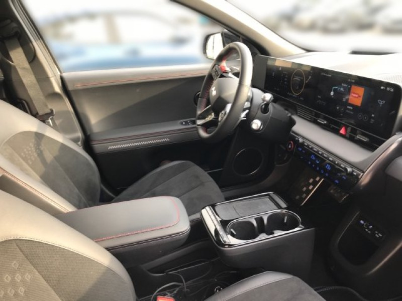 IONIQ 5 N Line 84kWh 4WD - 5