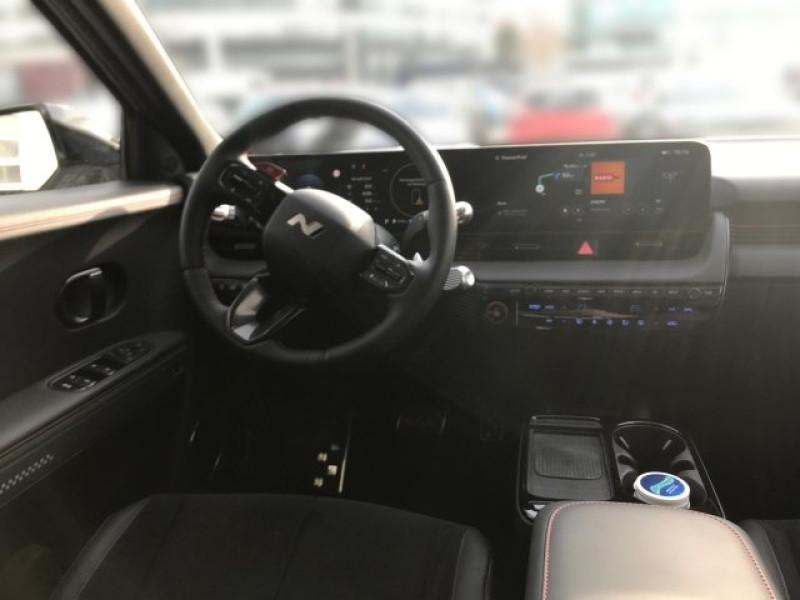 IONIQ 5 N Line 84kWh 4WD - 6