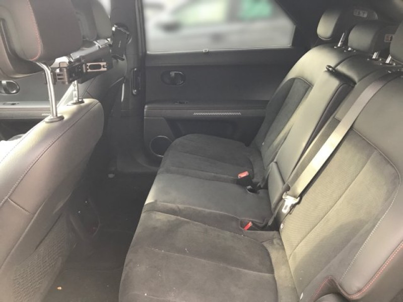 IONIQ 5 N Line 84kWh 4WD - 8