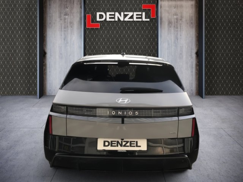 IONIQ 5 N Line 84kWh 4WD - 10