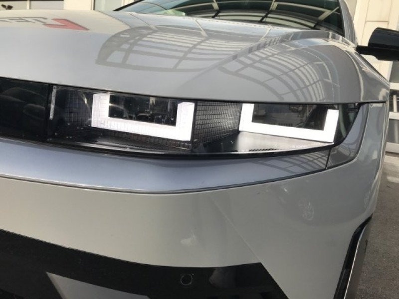 IONIQ 5 N Line 84kWh 4WD - 11