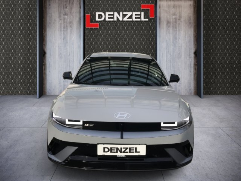 IONIQ 5 N Line 84kWh 4WD - 12
