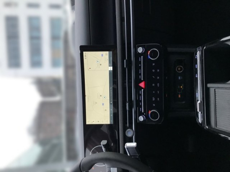 Tucson NX4 GO 1,6 T-GDi 2WD 48V DCT - 9