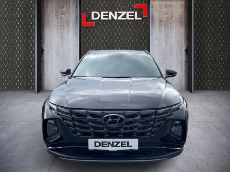 Tucson NX4 GO 1,6 T-GDi 2WD 48V DCT - 12