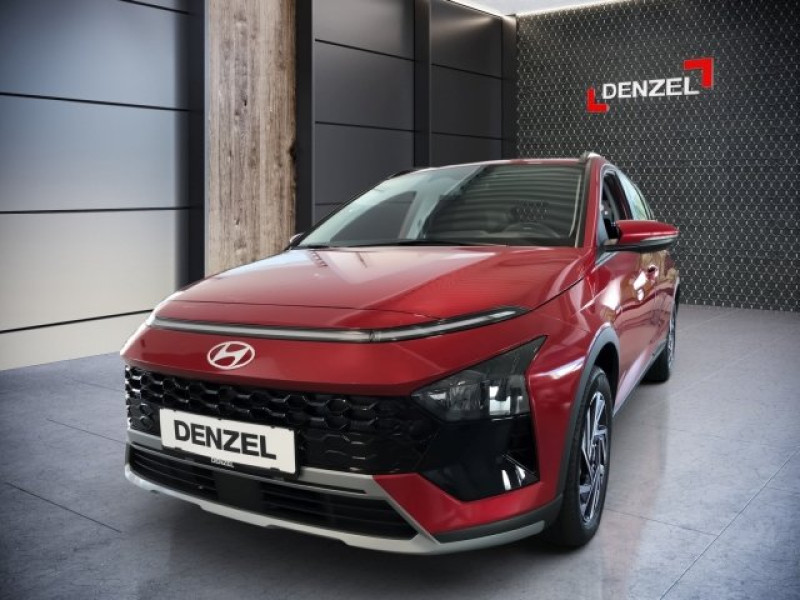 Bayon GO Plus 1.2 MPI y5bu1 - 1