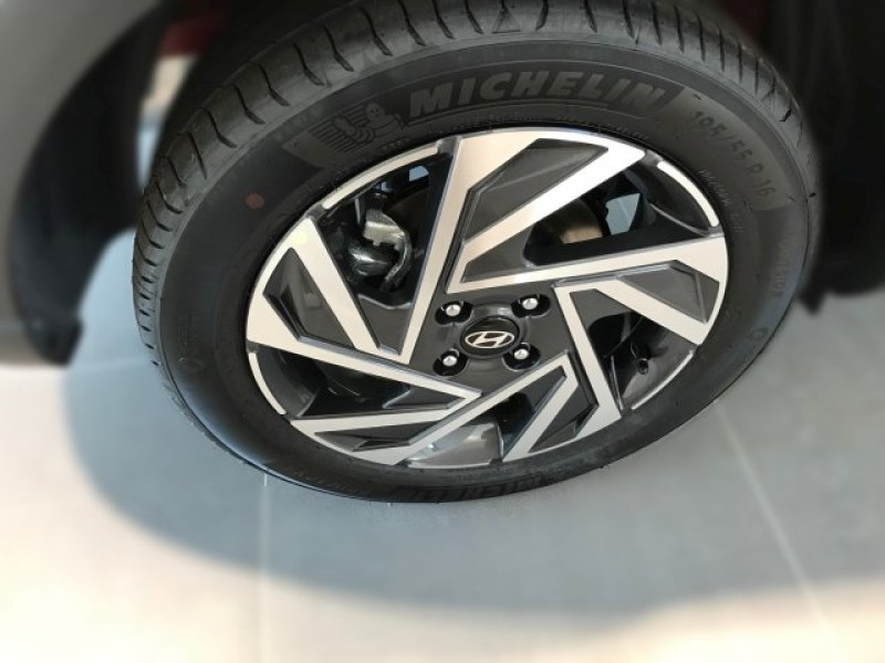 Bayon GO Plus 1.2 MPI y5bu1 - 6