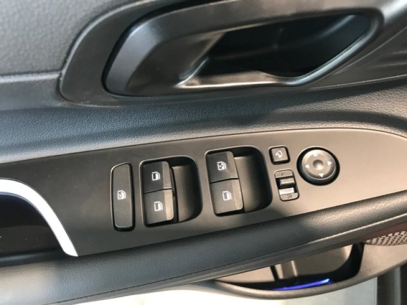 Bayon GO Plus 1.2 MPI y5bu1 - 11