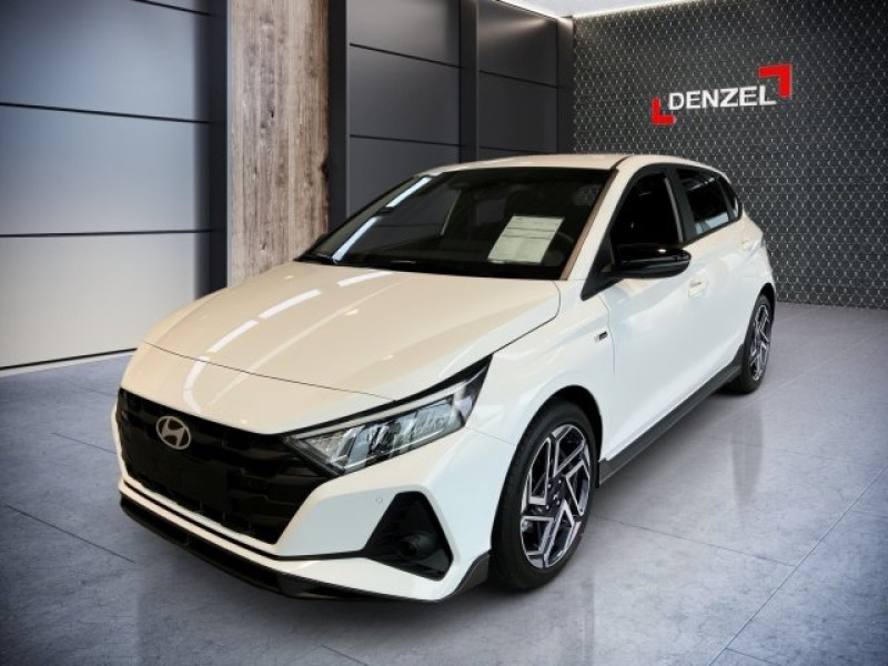 i20 (BC3) N Line 1.0 T-GDI b5bl1-PP2-OO6/O7 i20