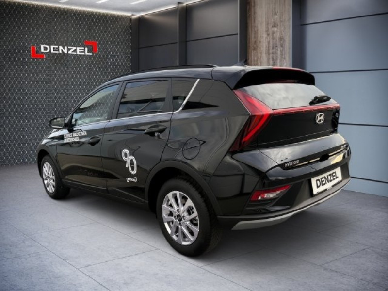 Bayon Trend Line 1.0 T-GDI DCT - 3