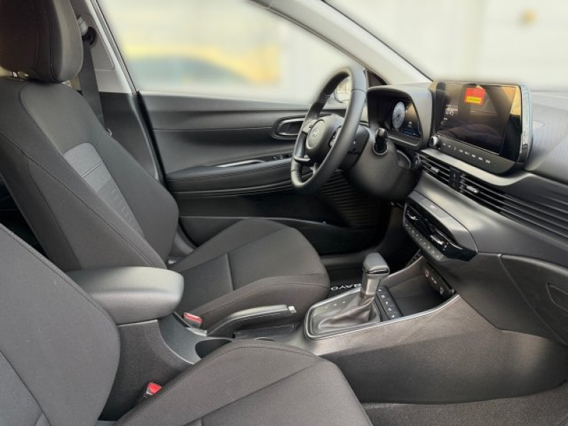 Bayon Trend Line 1.0 T-GDI DCT - 5