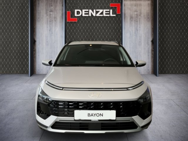 Bayon GO Plus 1.0 T-GDI DCT - 1