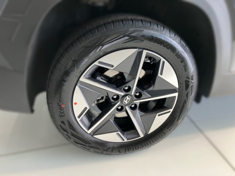 Tucson NX4 GO Plus 1,6 T-GDi 2WD 48V - 3