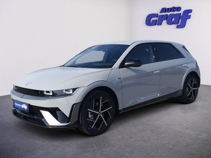 IONIQ 5 N Line 84kWh 4WD i5l52-PP6-OO1 IONIQ 5