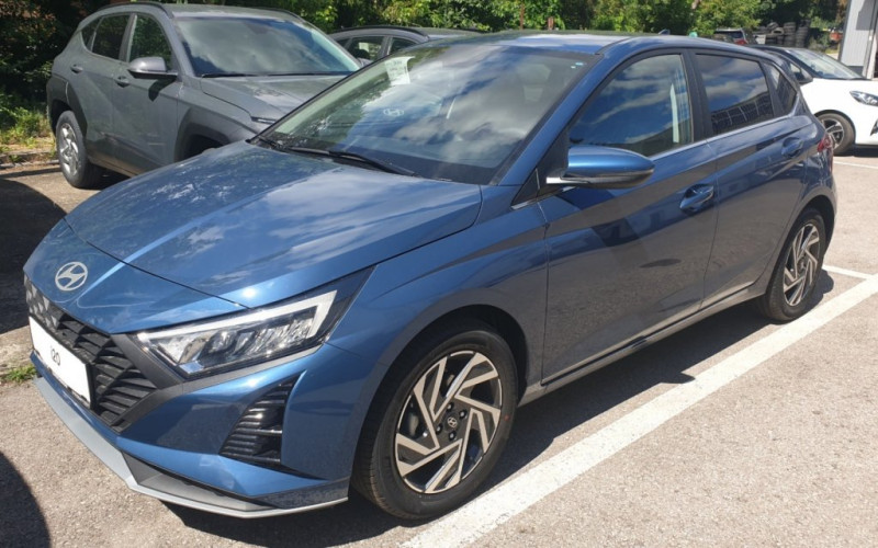 i20 (BC3) GO Plus 1.2 MPI b5bu1-OO6 i20