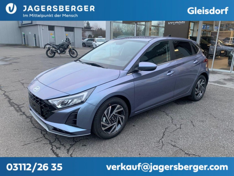 i20 GO Plus i20