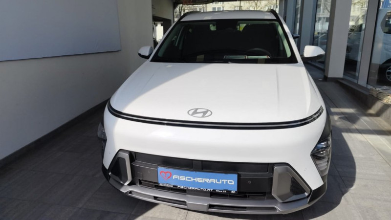 Kona GO Plus 1.6 T-GDI 2WD DCT K5BU2-OP6 - 1