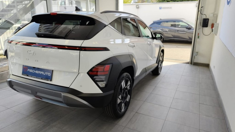 Kona GO Plus 1.6 T-GDI 2WD DCT K5BU2-OP6 - 3