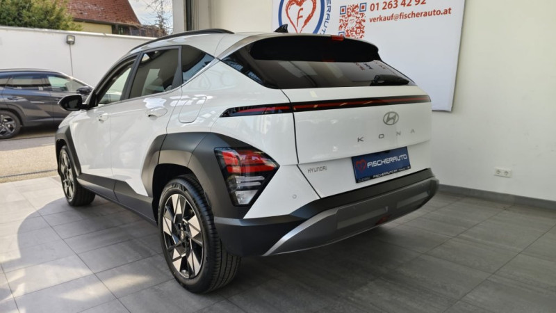 Kona GO Plus 1.6 T-GDI 2WD DCT K5BU2-OP6 - 6