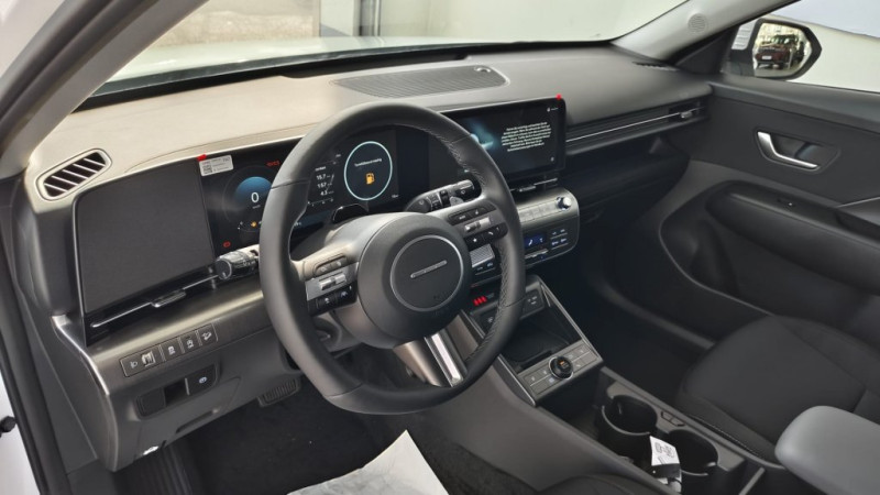 Kona GO Plus 1.6 T-GDI 2WD DCT K5BU2-OP6 - 10